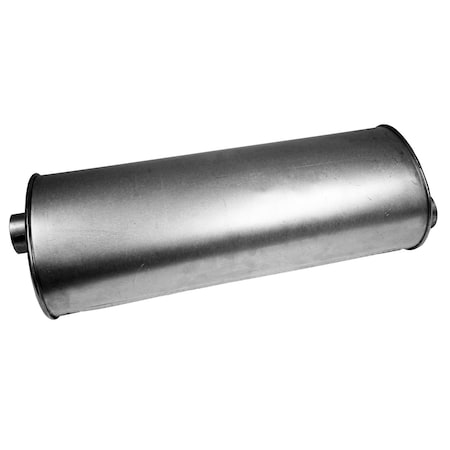 Walker EXHAUST MUFFLER ASSEMBLY 40244
